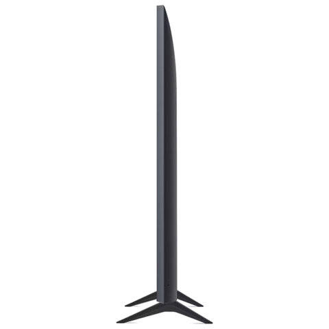 Телевизор LG 50UR78006LK, 50" (127 см), 3840 x 2160, 4K, 16:9, webOS, Wi-Fi, черный