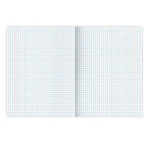 Тетрадь предметная "МИР ЗНАНИЙ" 36 л., обложка мелованная бумага, ФИЗИКА, клетка, BRAUBERG, 404603