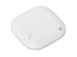 Смарт Bluetooth трекер для поиска вещей «Finder», Цвет белый