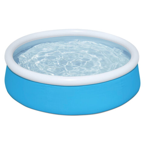 Надувной бассейн детский "My First Pool" 152х38 см, 477 л, от 2 лет, BESTWAY,57241