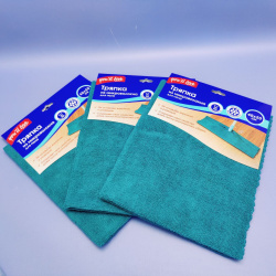 Тряпка для пола из микрофибры 40*50 см You'll love