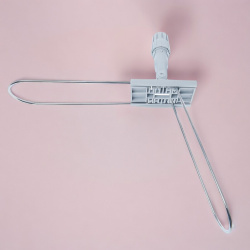 Держатель для насадки на швабру, под карманы, 60 см