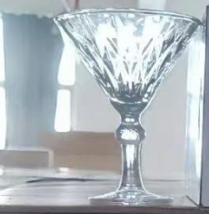 Бокал для мартини 300 мл / F230 /уп 48/