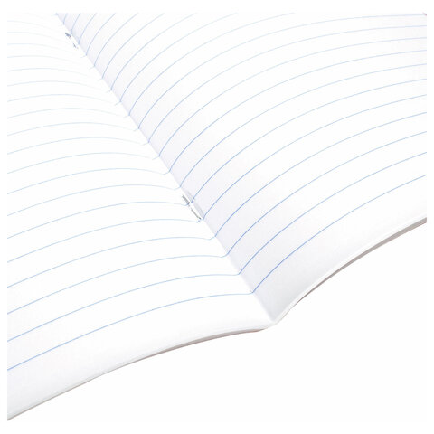 Тетради ДЭК 18 л. КОМПЛЕКТ 200 шт. BRAUBERG "КЛАССИКА NEW", линия, обложка картон, АССОРТИ, 107037