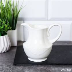 Сливочник 220 мл / SW-906 /уп 48/