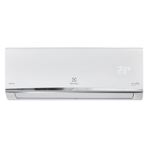 Сплит-система инверторная ELECTROLUX EACS/I-12HSM/N8_V2, внешний и внутренний блок, площадь помещения до 35 м2, НС-1683661