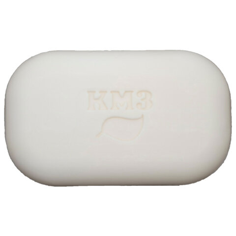 Мыло туалетное детское 100 г S'EIFE "Ромашка", КМЗ, штампованное