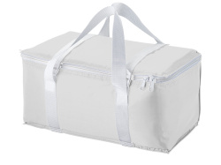 Сумка-холодильник «Lavrik», Цвет белый