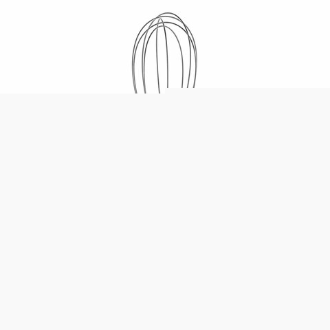 Блендер погружной BRAYER BR1241, 800 Вт, 2 скорости, 2 насадки, стакан, черный