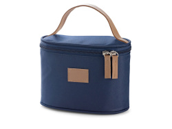 Несессер «CROWE», Цвет синий