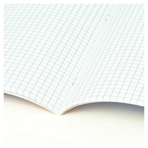 Тетради ДЭК 12 л. КОМПЛЕКТ 20 шт. BRAUBERG КЛАССИКА, клетка, обложка картон, АССОРТИ (5 видов), 106726