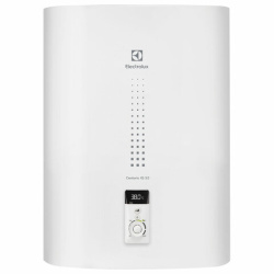 Водонагреватель накопительный электрический ELECTROLUX EWH 30 Centurio IQ 3.0, 2 кВт, 30 л, сухой ТЭН, 04557, НС-1449117