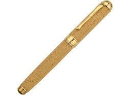 Ручка перьевая, Цвет золотистый