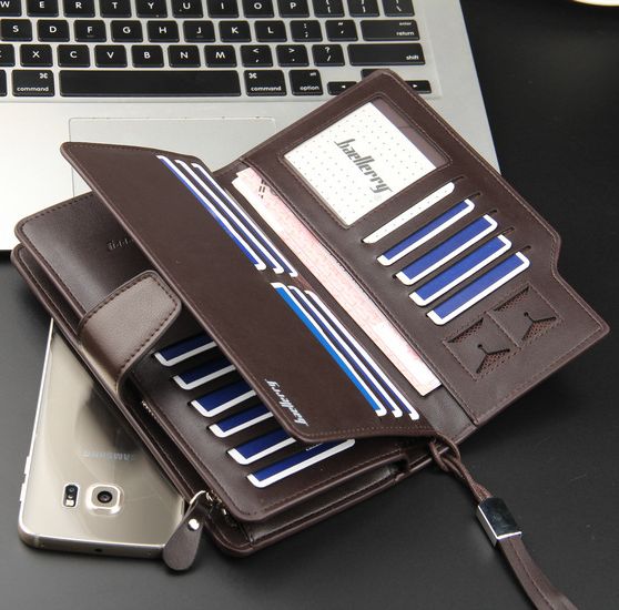 Портмоне Baellerry Business S1063