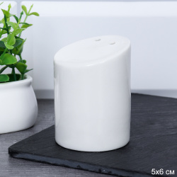 Емкость для специй 5х6 см / HY-83 /уп 144/ солонка