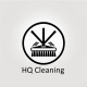 HQ Cleaning
