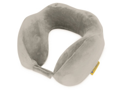 Подушка Tranquility Pillow, Цвет светло-серый