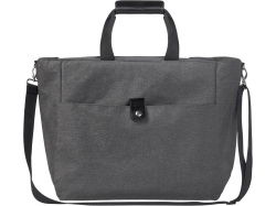 Сумка-холодильник Fabrizio, Цвет серый