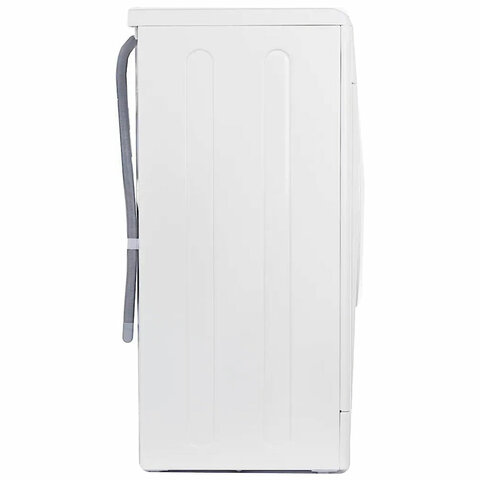 Стиральная машина INDESIT EWSB 5085 CIS, 800 об/мин, 5 кг, фронтальная загрузка, 16 программ, белая, 869991565300