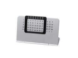 Вечный календарь FENIX, Цвет серебристый