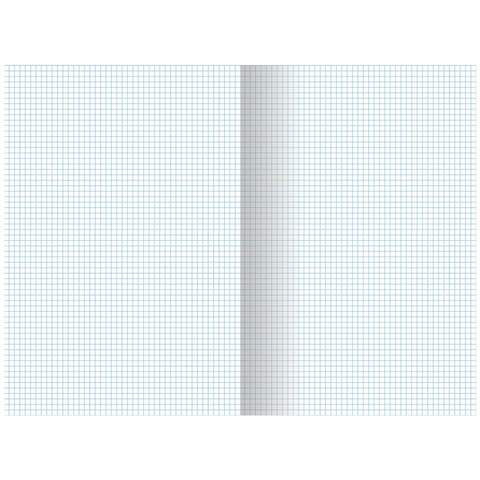 Тетради ДЭК А4, 96 л., КОМПЛЕКТ 3 шт., BRAUBERG, скоба, клетка, глянцевый лак, "Shade", 404654