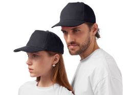 Бейсболка «Florida 350», Цвет черный