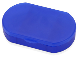 Таблетница, Цвет синий