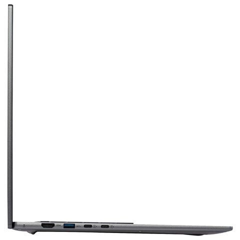 Ноутбук DIGMA Pro Pactos 16", Intel Core i3-1215U, 16 Гб, SSD 256 Гб, Windows 11 Pro, темно-серый, DN16P3-ACXW01