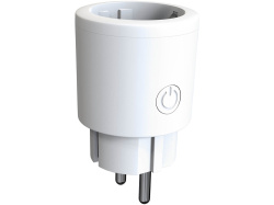 Умная розетка «IoT P01», Цвет белый