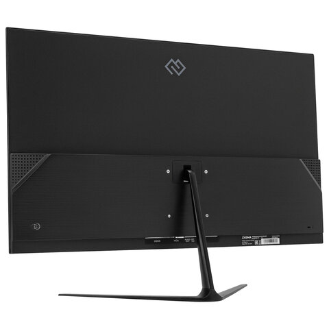 Монитор DIGMA Progress 27P302F 27" (68,6 см)/1920х1080/16:9/IPS/5ms/250cd/HDMI/черный