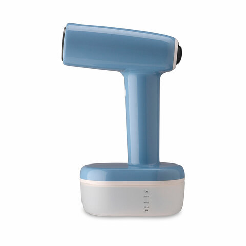 Отпариватель ручной BQ (БИ-КЬЮ) SG1007H, 1800Вт, пар 35 г/мин, резервуар 0,26л, 1 реж, 86196618