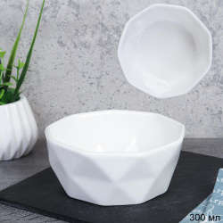 Салатник 250 мл / VFR-101 /уп 54/