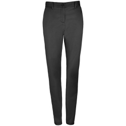 Брюки Jared Women, черные, 36–44