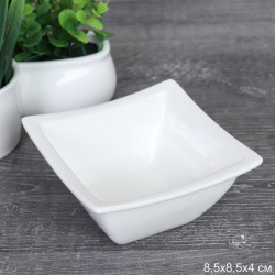 Соусник 8,5х4,5 см / S-235 /уп 153/