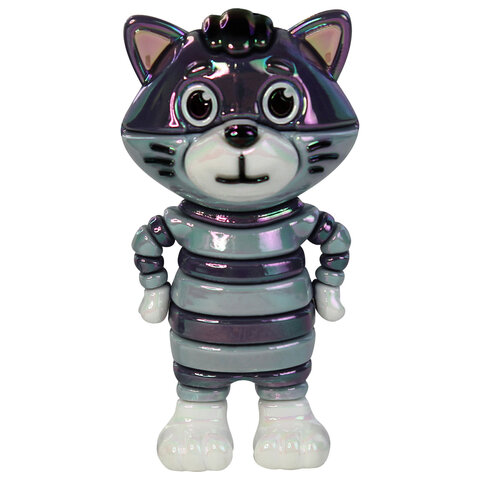 Коллекционная фигурка ПРОСТОКВАШИНО, АССОРТИ, 6 видов, FUNKY TOYS