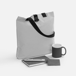 Набор Petrus Maxi, серый, 35x38x11,7 см