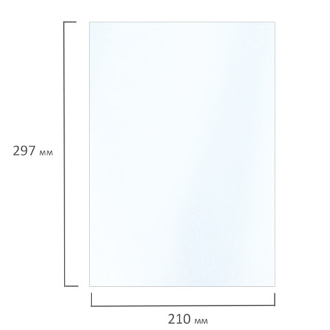 Фотобумага матовая, А4, 200 г/м2, двусторонняя, 50 листов, BRAUBERG EXTRA, 364489