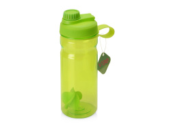 Спортивный шейкер «Winner», Цвет зеленое яблоко