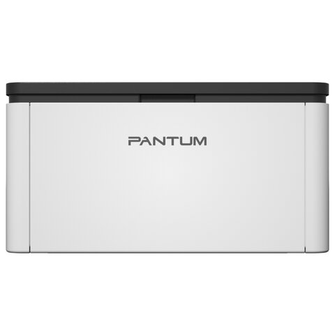 Принтер лазерный PANTUM BP1800W, A4, 18 стр/мин, 10000 стр/мес, WiFi