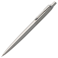 Карандаш механический Parker Jotter Stainless Steel Core B61, 13,0х0,9 см