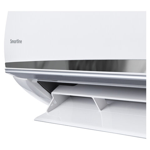 Сплит-система ELECTROLUX EACS-07HSM/N8_V2, внешний и внутренний блок, площадь помещения до 23 м2, НС-1683665