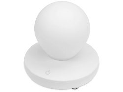 Светильник с сенсорным управлением «Aura», Цвет белый