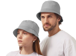 Панама «Havana», Цвет серый