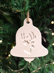 Изделие декоративное из гипса, арт. g006005