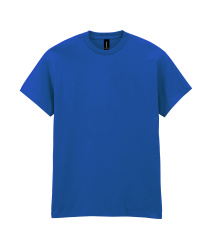 Футболка HEAVY COTTON, КОРОЛЕВСКИЙ СИНИЙ M