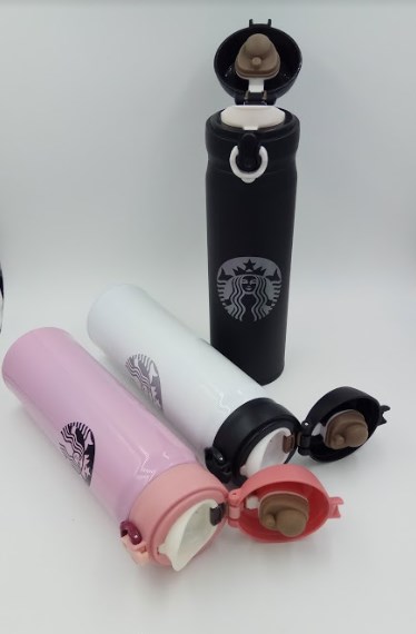 Термокружка Starbucks 450мл (Качество А)