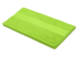 Полотенце «Terry 450», M, Размер M, Цвет зеленое яблоко