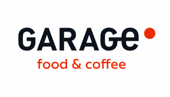 Сеть кафе Гараж 