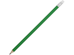 Карандаш «Графит C», Цвет зеленый