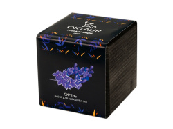 Набор для выращивания «Small village cube «Сирень», Цвет черный